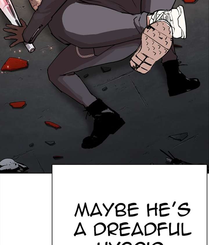 Lookism Chapter 271 - Page 41