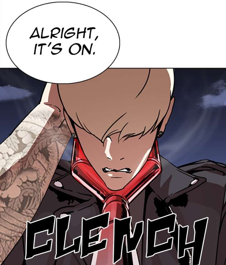 Lookism Chapter 271 - Page 54