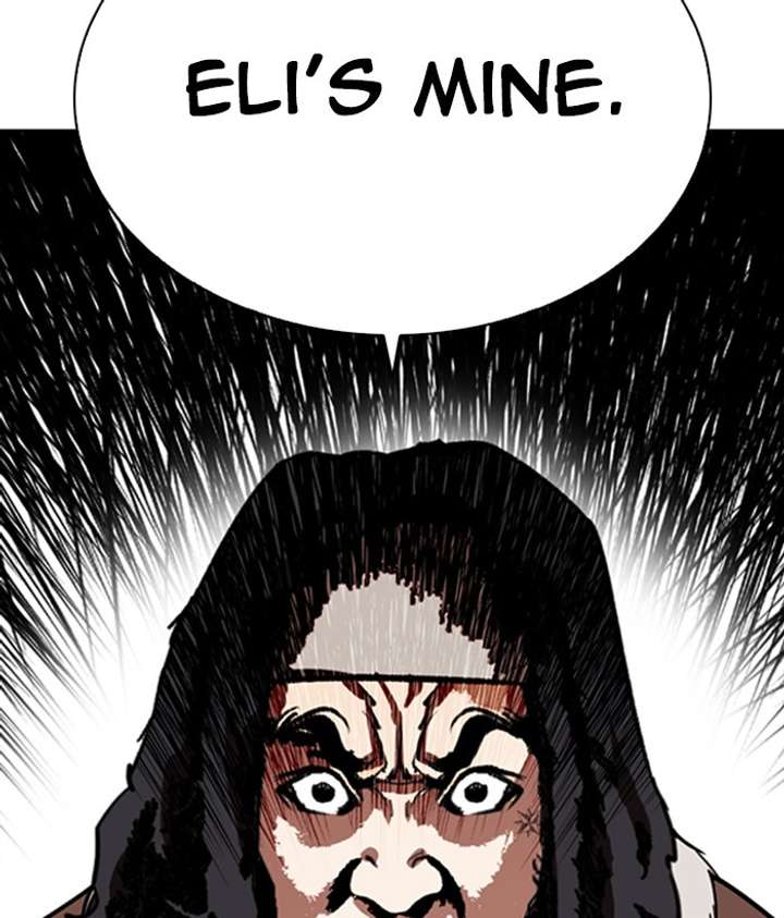 Lookism Chapter 272 - Page 11