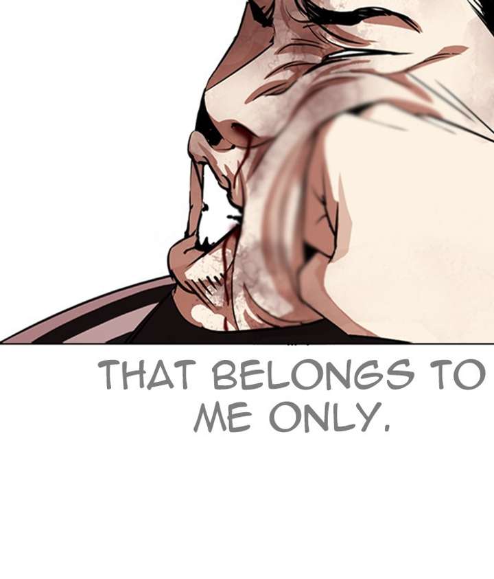 Lookism Chapter 272 - Page 123