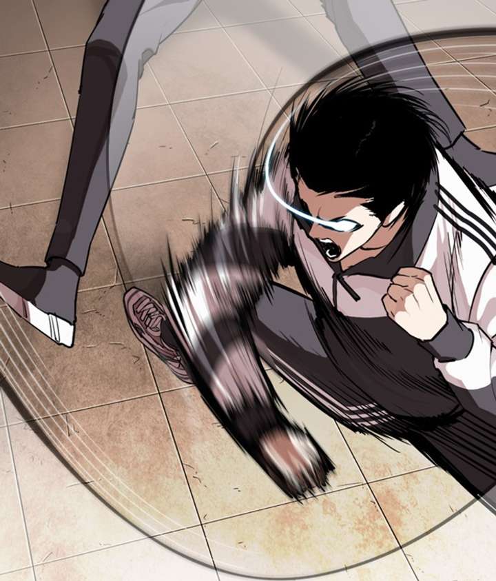 Lookism Chapter 272 - Page 133