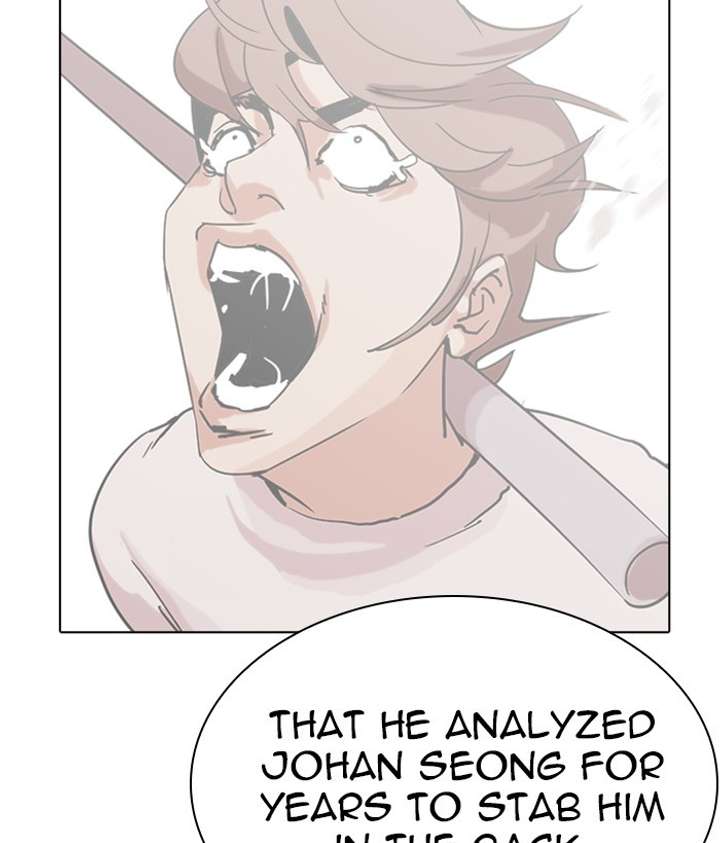 Lookism Chapter 272 - Page 142