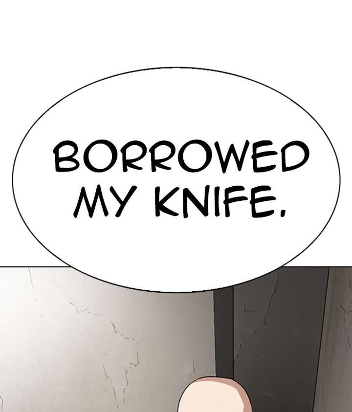 Lookism Chapter 272 - Page 151