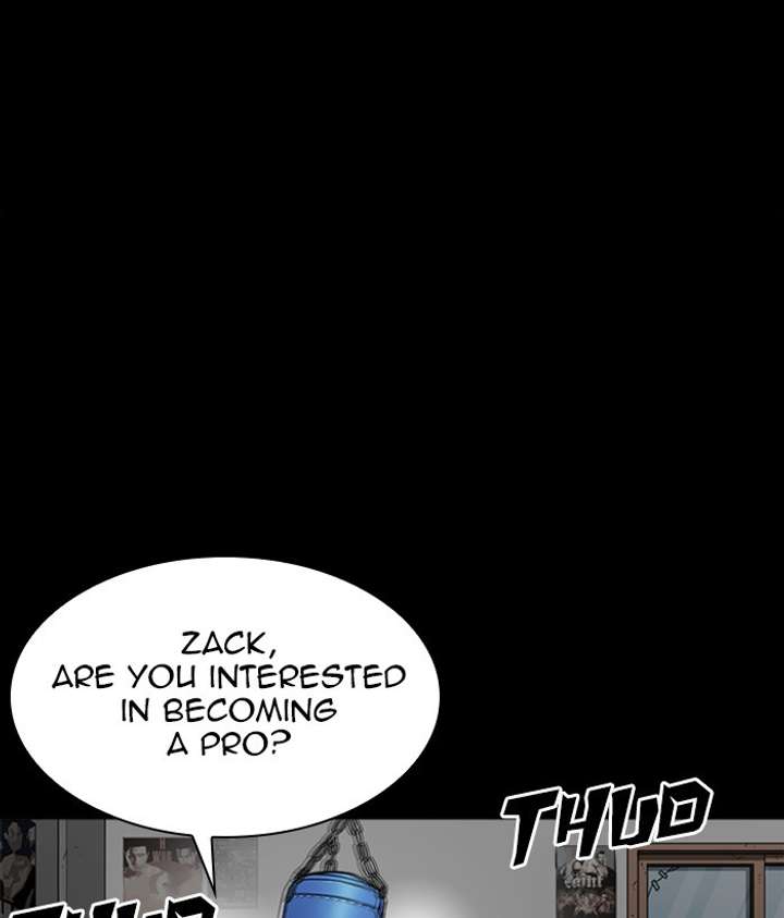 Lookism Chapter 272 - Page 23