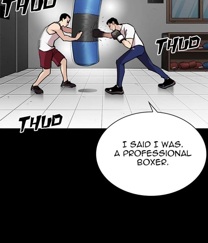 Lookism Chapter 272 - Page 24