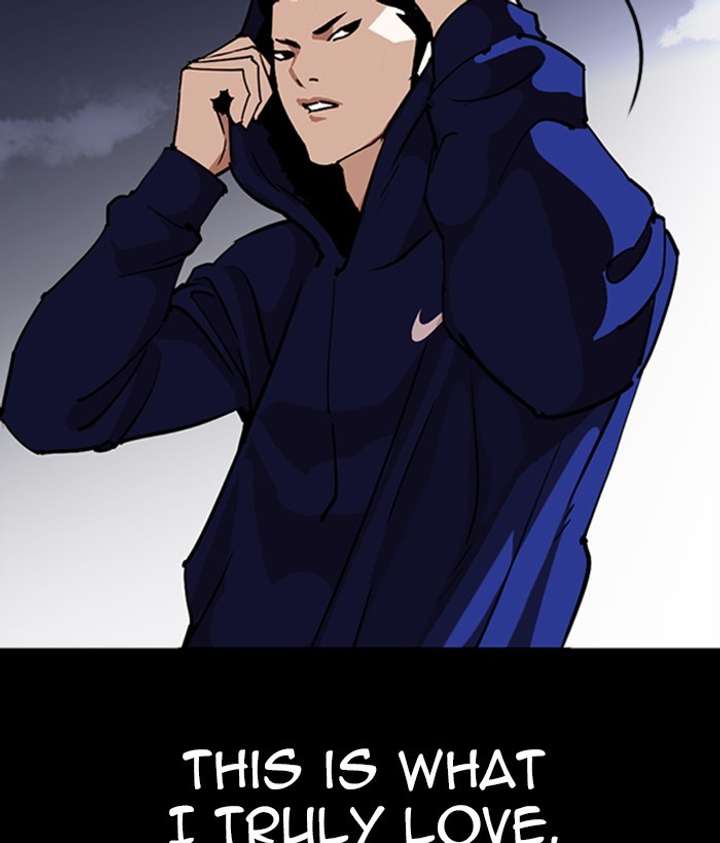 Lookism Chapter 272 - Page 39