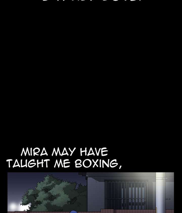 Lookism Chapter 272 - Page 40