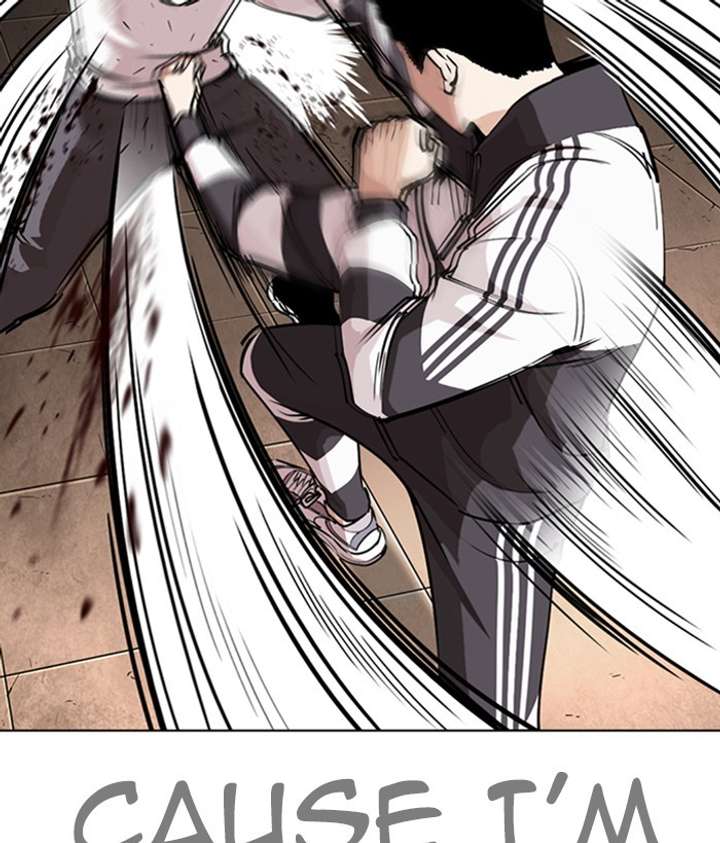 Lookism Chapter 272 - Page 55