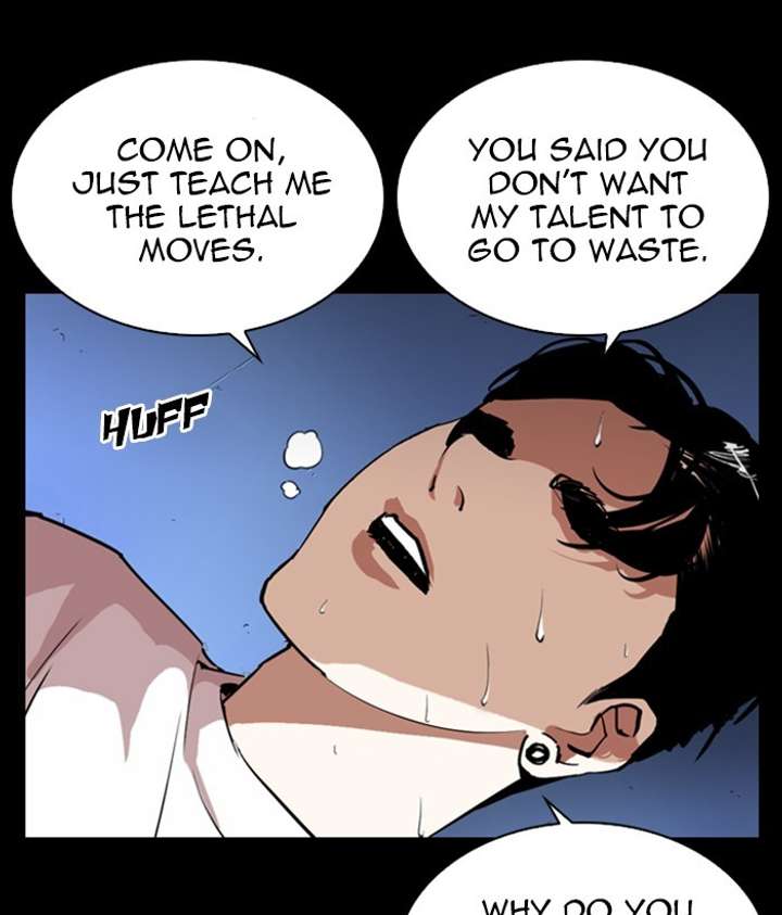 Lookism Chapter 272 - Page 64