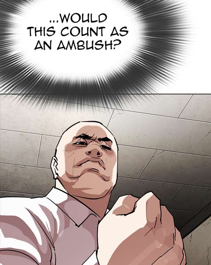 Lookism Chapter 273 - Page 156