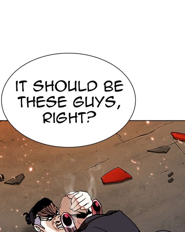 Lookism Chapter 273 - Page 75