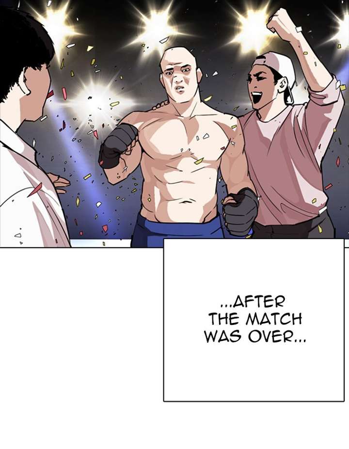 Lookism Chapter 274 - Page 130