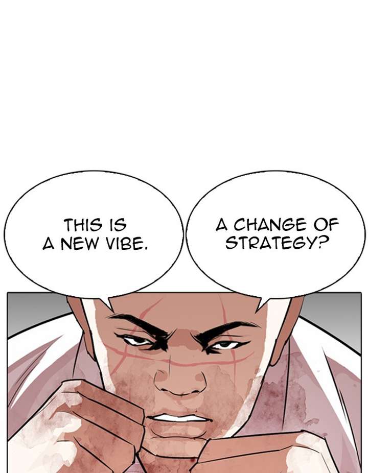 Lookism Chapter 274 - Page 138