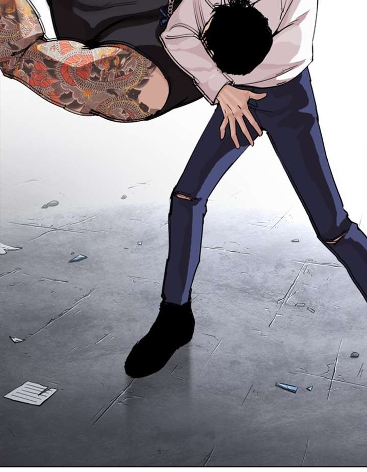 Lookism Chapter 274 - Page 173