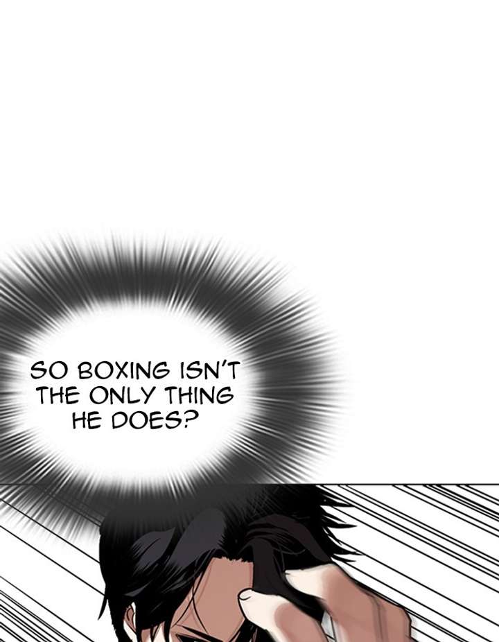 Lookism Chapter 274 - Page 76