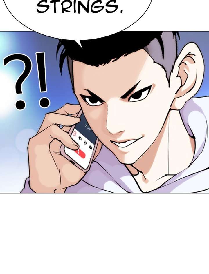Lookism Chapter 275 - Page 125