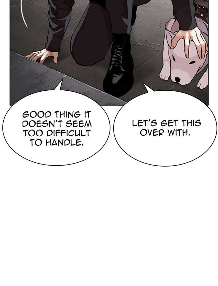 Lookism Chapter 275 - Page 131