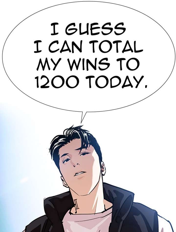 Lookism Chapter 275 - Page 138