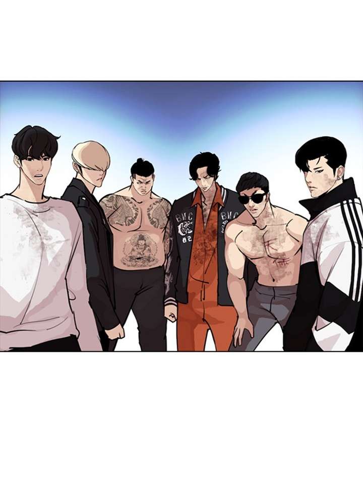 Lookism Chapter 275 - Page 160