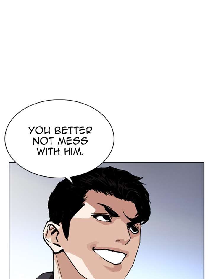 Lookism Chapter 275 - Page 161
