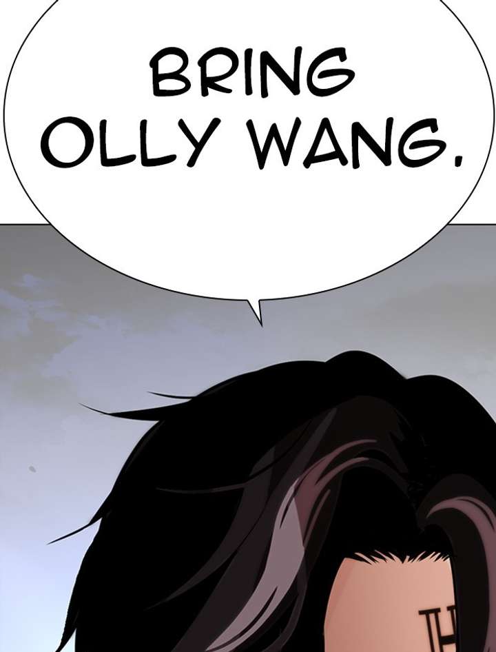 Lookism Chapter 275 - Page 167