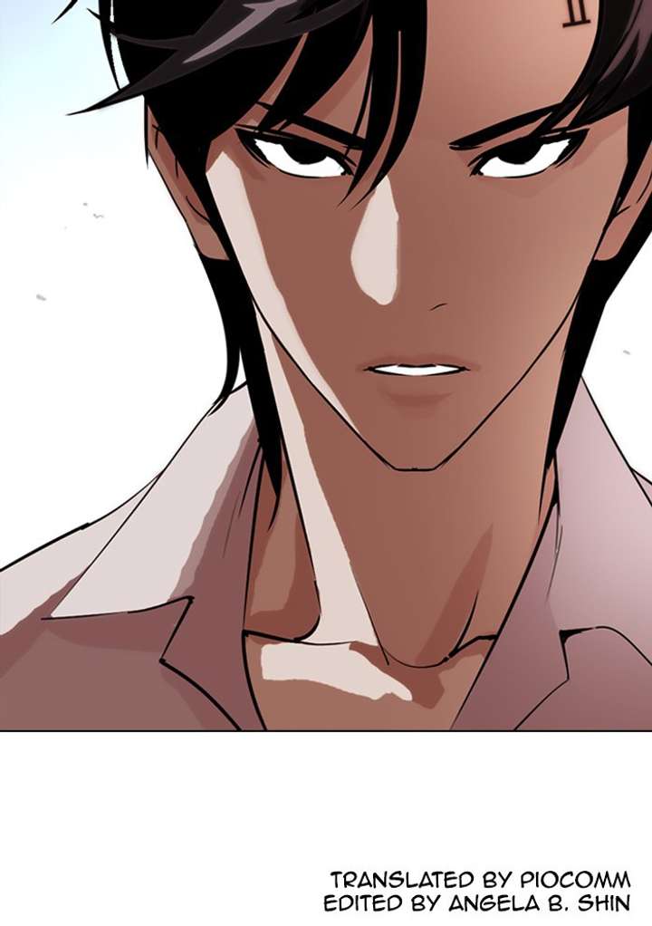 Lookism Chapter 275 - Page 168