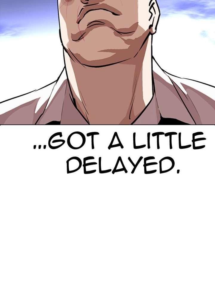 Lookism Chapter 275 - Page 2