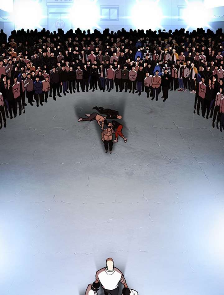 Lookism Chapter 275 - Page 20