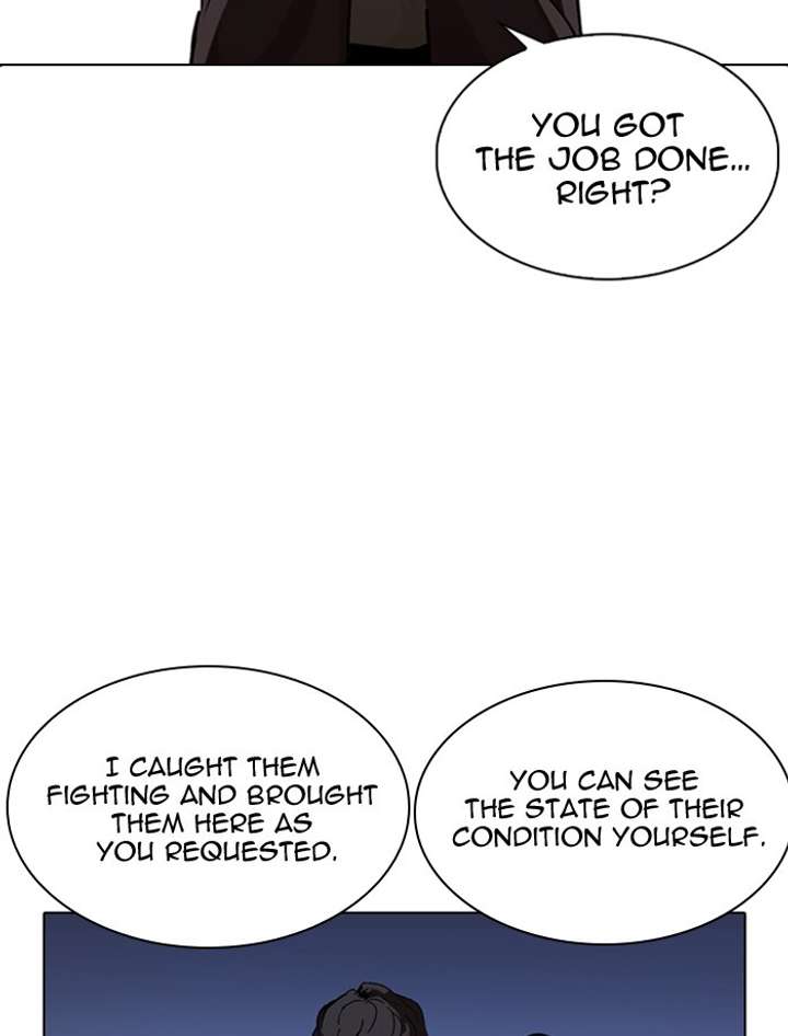 Lookism Chapter 275 - Page 36