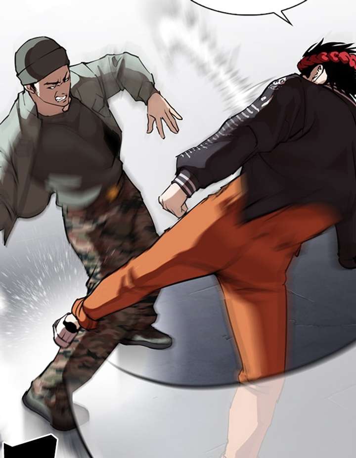 Lookism Chapter 276 - Page 107