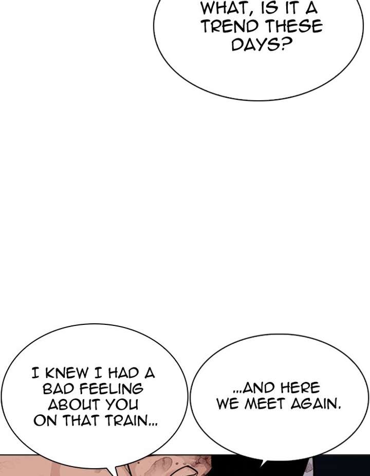 Lookism Chapter 276 - Page 119