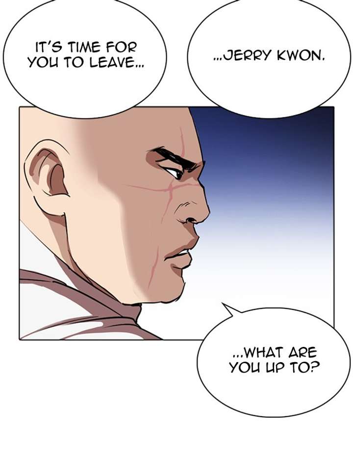 Lookism Chapter 276 - Page 75