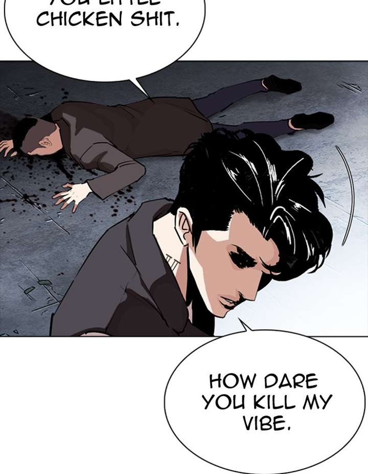 Lookism Chapter 276 - Page 89