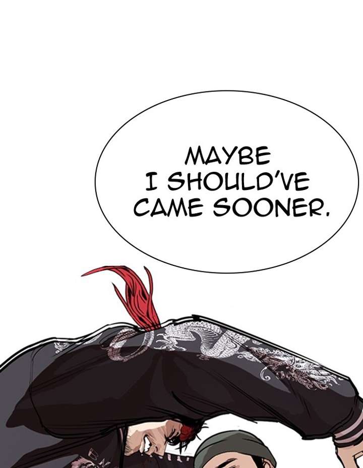 Lookism Chapter 276 - Page 97