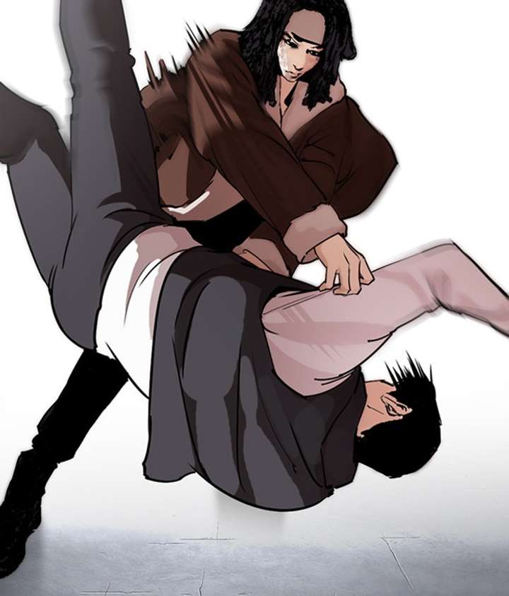 Lookism Chapter 277 - Page 134