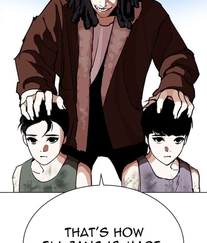 Lookism Chapter 277 - Page 182