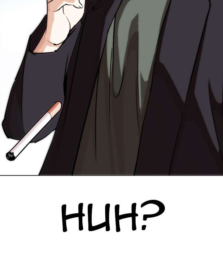 Lookism Chapter 277 - Page 209