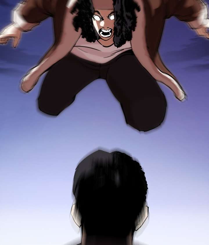 Lookism Chapter 277 - Page 34