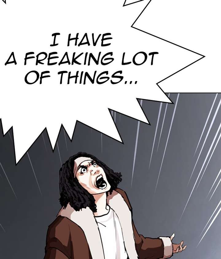 Lookism Chapter 277 - Page 9