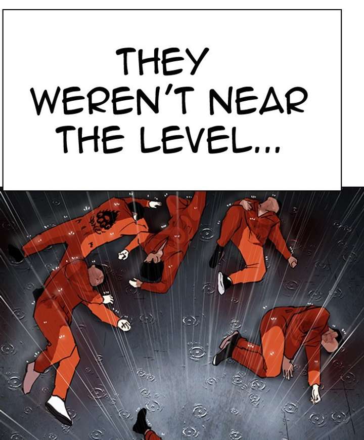 Lookism Chapter 278 - Page 121