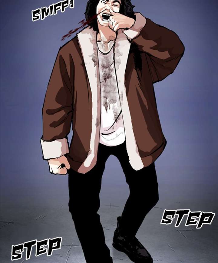 Lookism Chapter 278 - Page 14