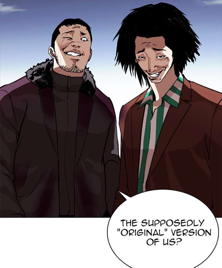 Lookism Chapter 278 - Page 163