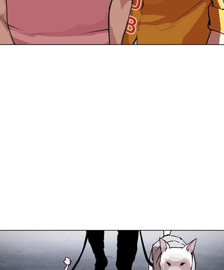 Lookism Chapter 278 - Page 166