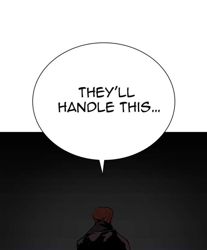 Lookism Chapter 278 - Page 168