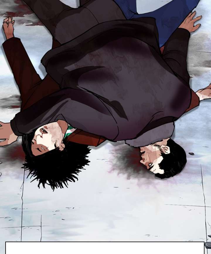 Lookism Chapter 278 - Page 189