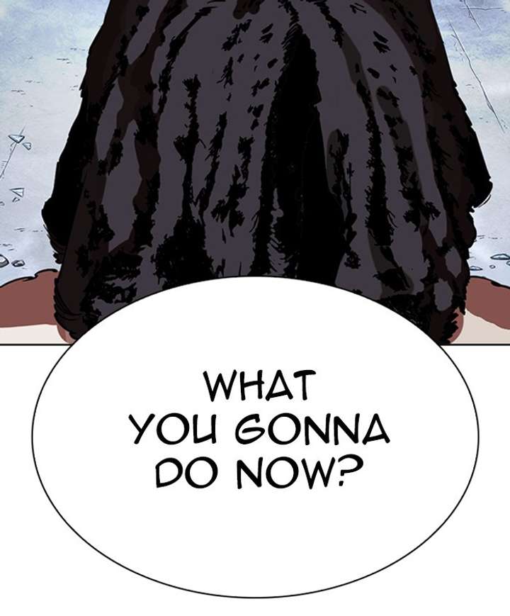 Lookism Chapter 278 - Page 208