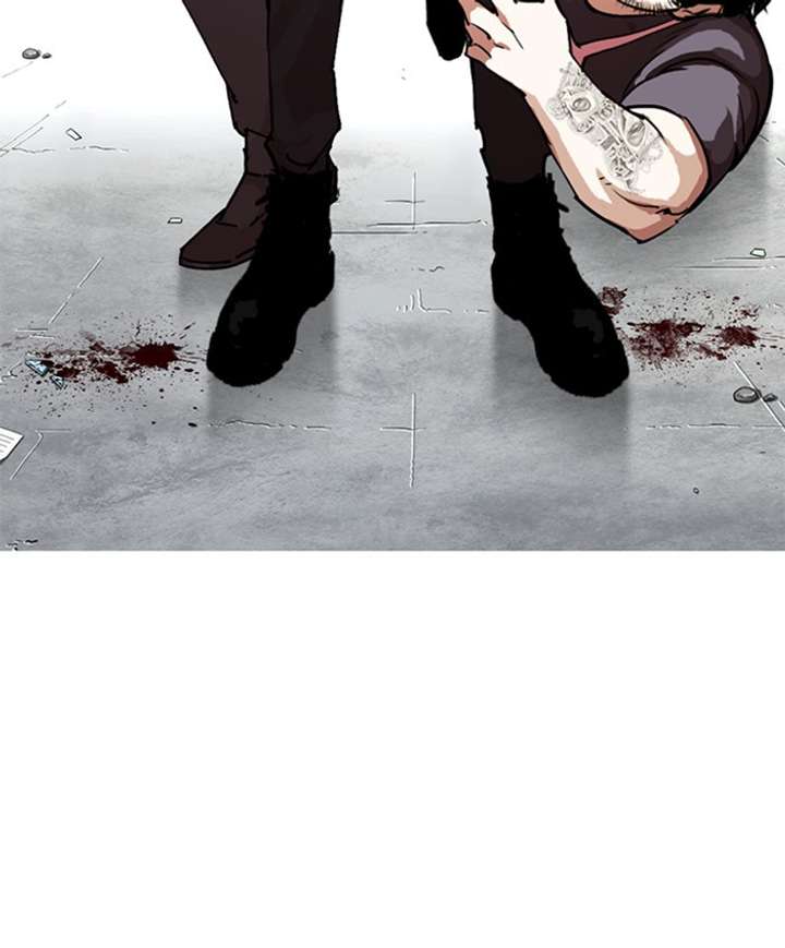 Lookism Chapter 279 - Page 145