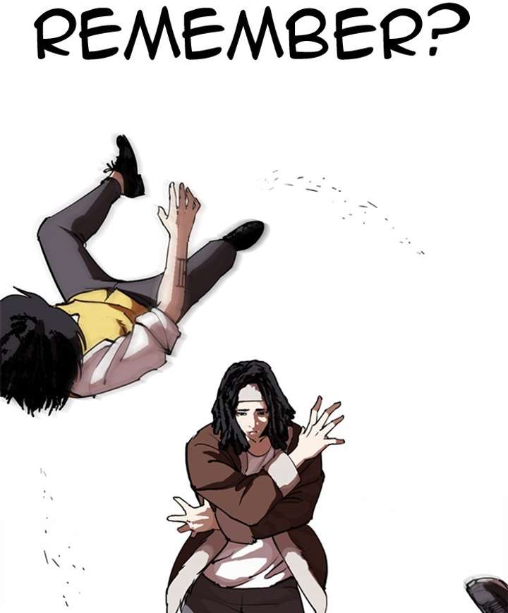 Lookism Chapter 279 - Page 154