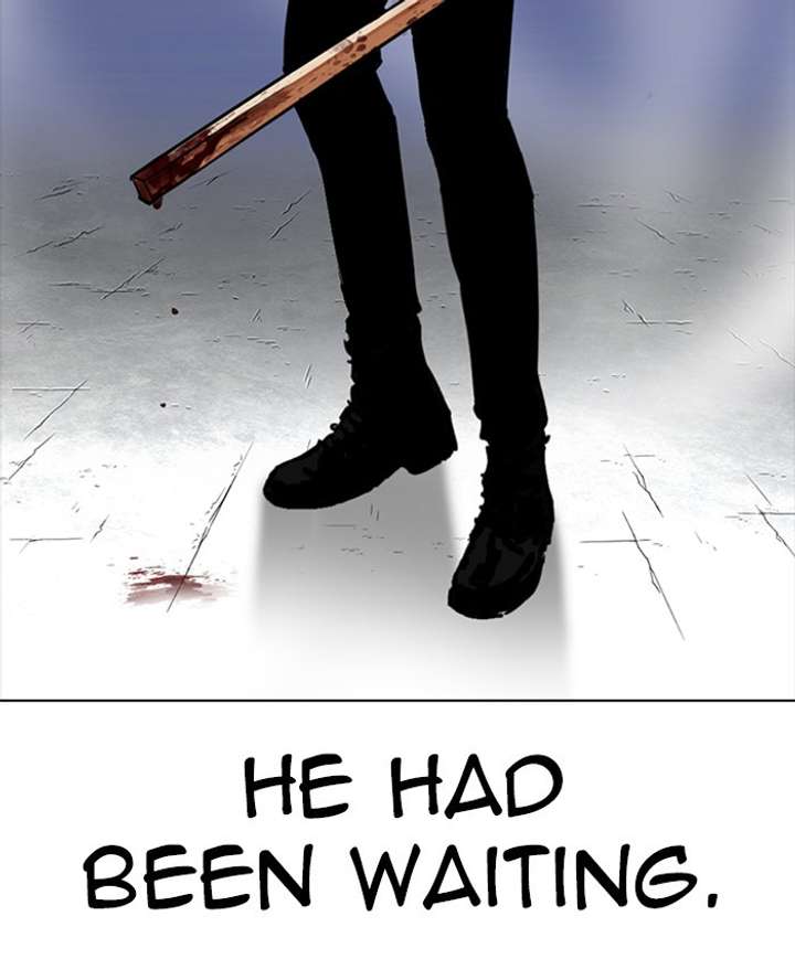 Lookism Chapter 279 - Page 187