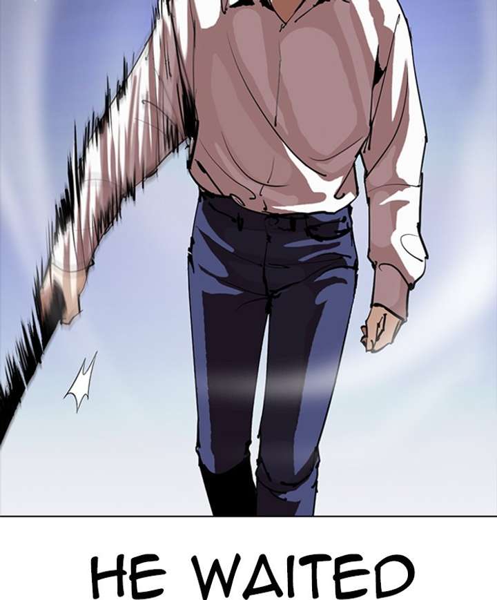 Lookism Chapter 279 - Page 191